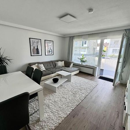 Schick, Gemuetlich & Naehe Therme Bad Lippspringe Εξωτερικό φωτογραφία