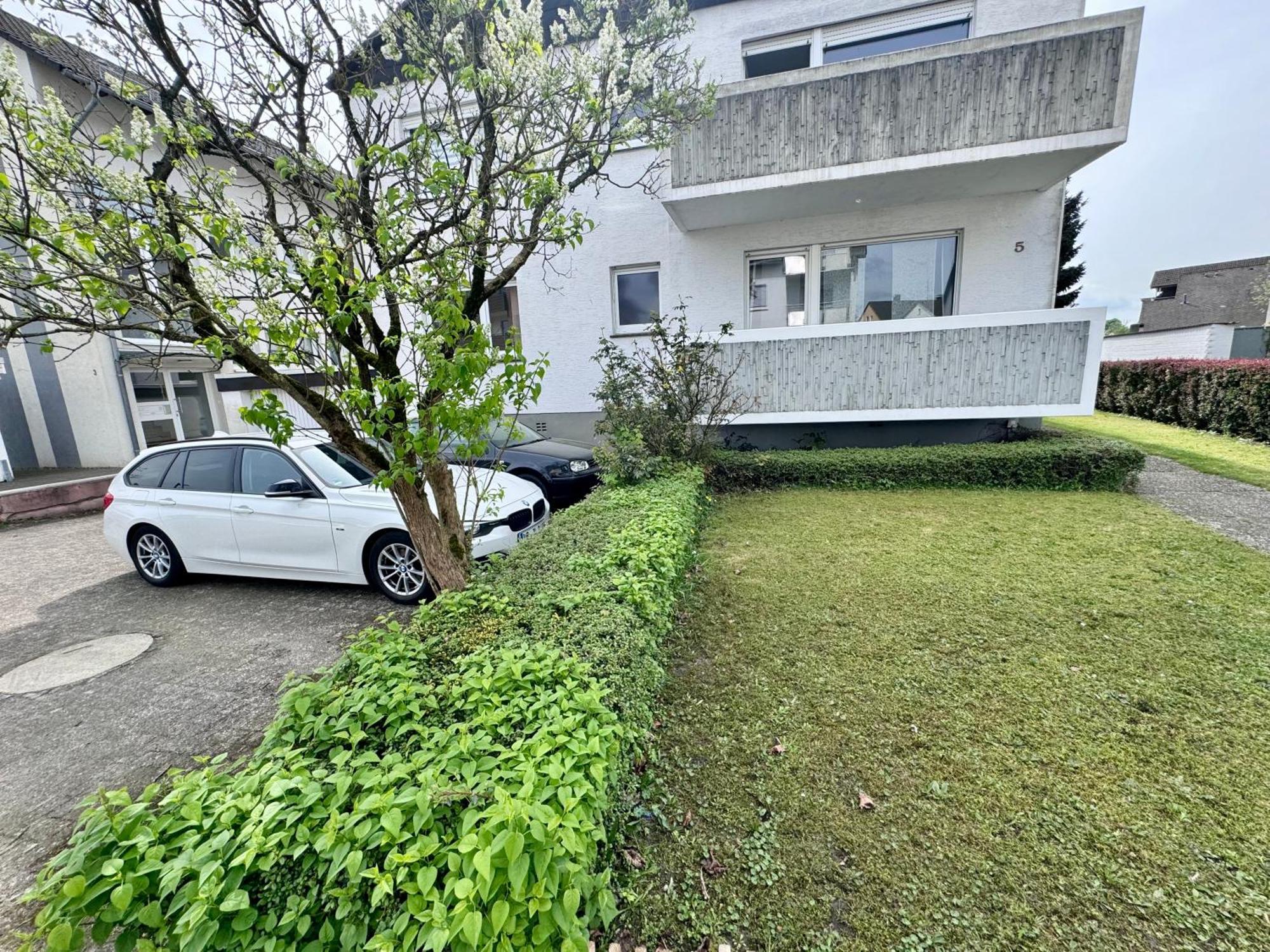 Schick, Gemuetlich & Naehe Therme Bad Lippspringe Εξωτερικό φωτογραφία