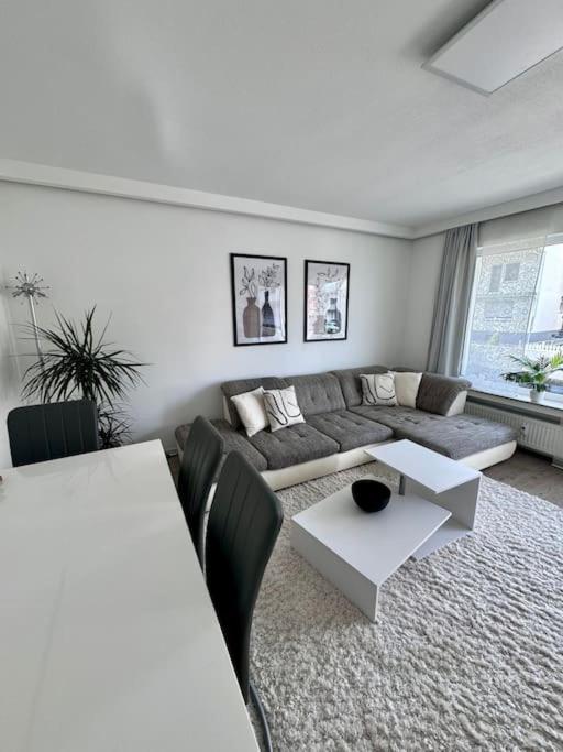 Schick, Gemuetlich & Naehe Therme Bad Lippspringe Εξωτερικό φωτογραφία