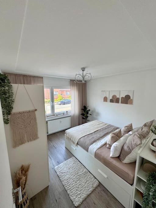 Schick, Gemuetlich & Naehe Therme Bad Lippspringe Εξωτερικό φωτογραφία