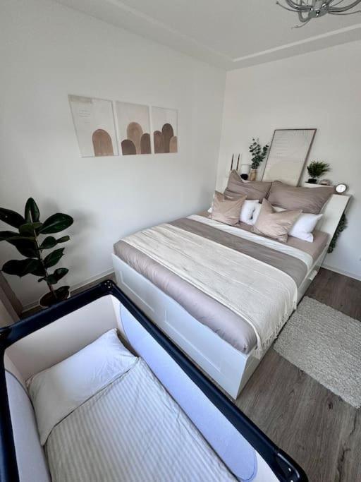 Schick, Gemuetlich & Naehe Therme Bad Lippspringe Εξωτερικό φωτογραφία