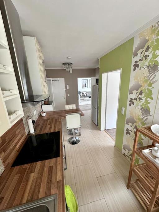 Schick, Gemuetlich & Naehe Therme Bad Lippspringe Εξωτερικό φωτογραφία