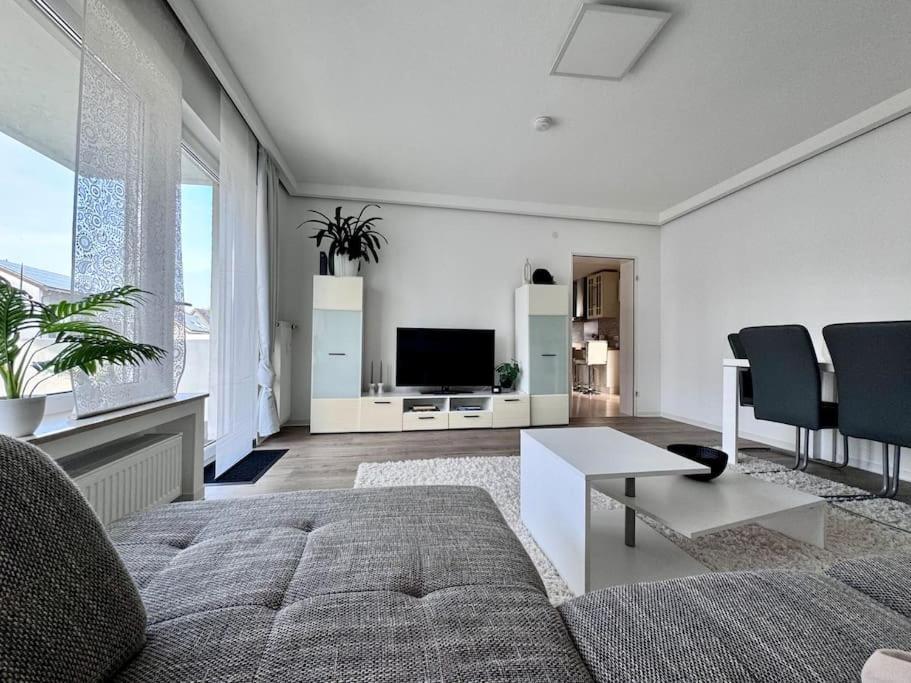 Schick, Gemuetlich & Naehe Therme Bad Lippspringe Εξωτερικό φωτογραφία